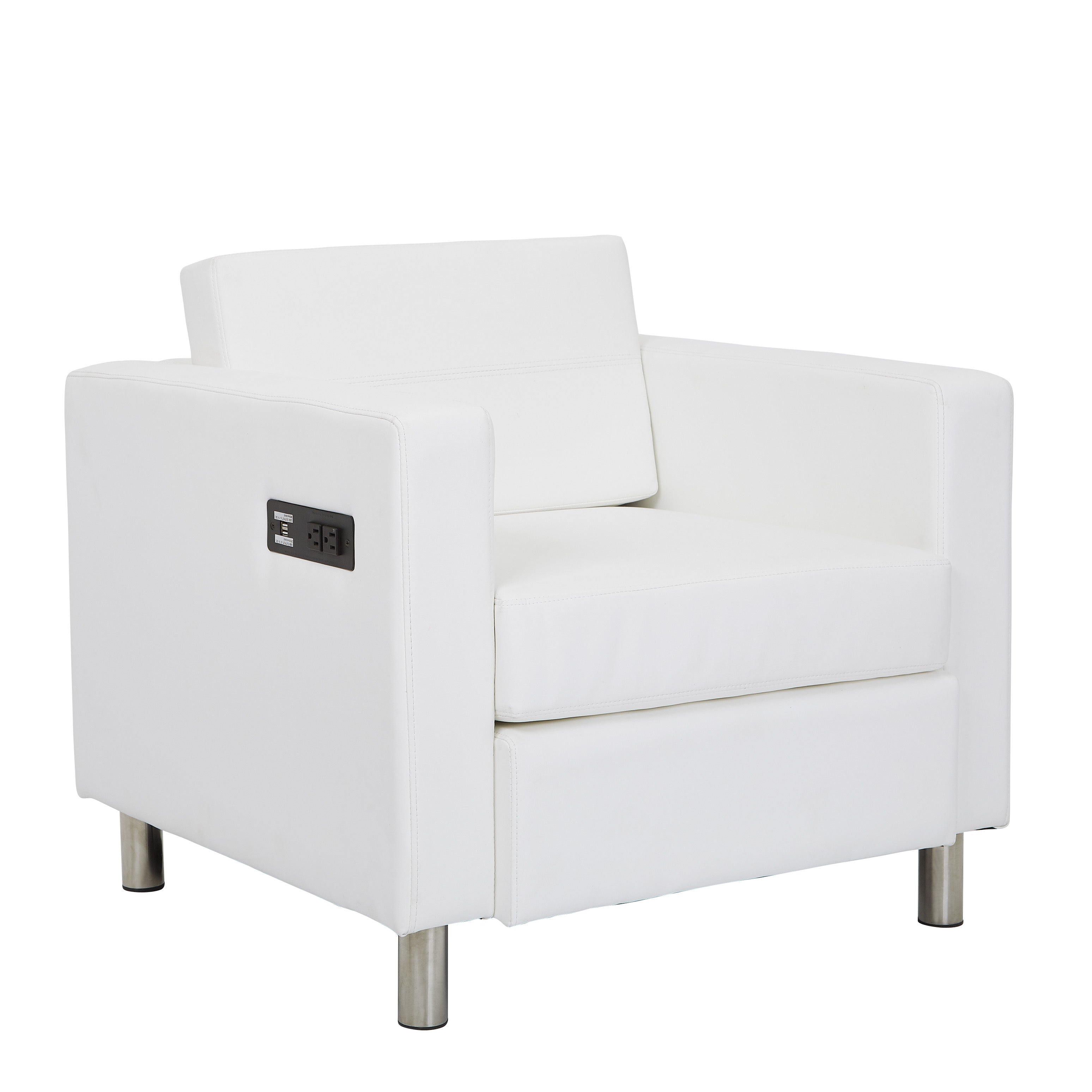 Atlantic chair